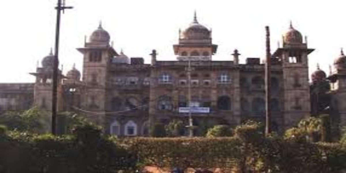 Gajra Raja Medical College, Gwalior